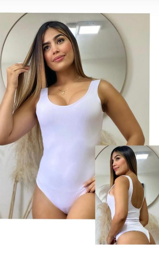 BODY SUPLEX CONTROL ABDOMEN 5323