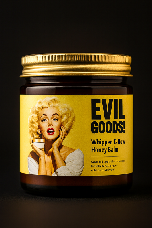 EVIL GOODS CREMA