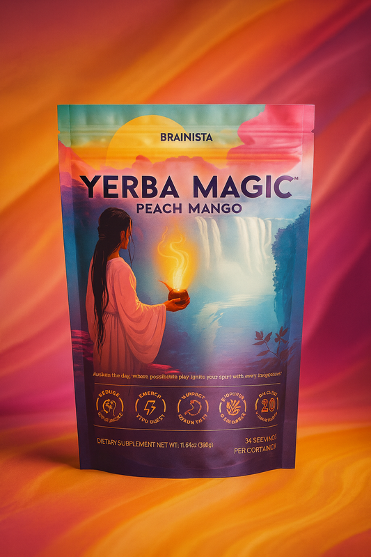 YERBA MAGIC ORIGINAL