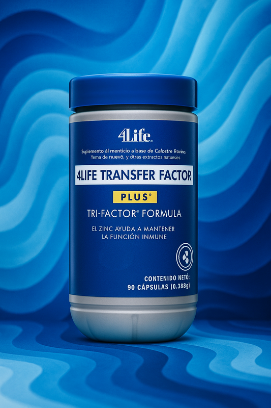 Transfer Factor Plus