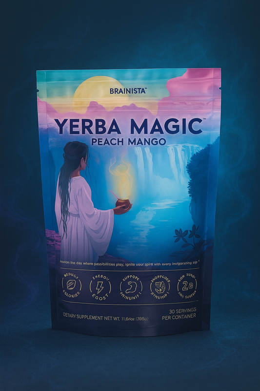 YERBA MAGIC ORIGINAL