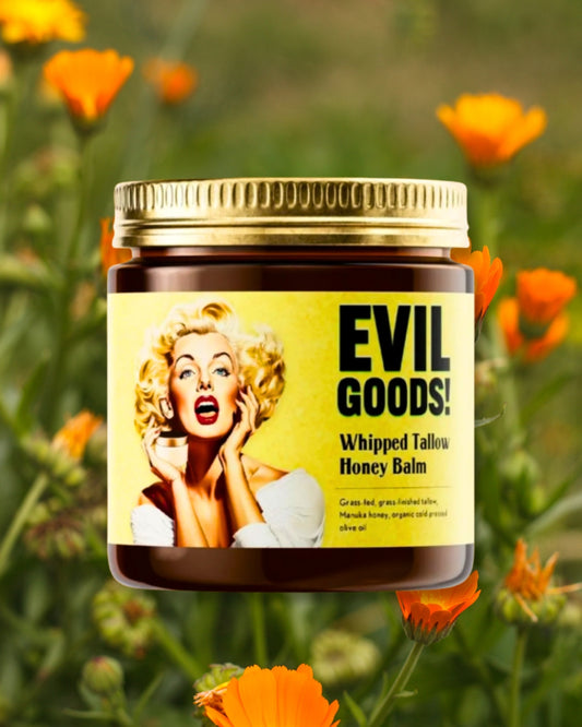 EVIL GOODS CREMA